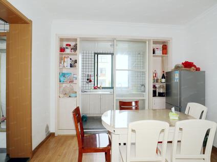 北京都市知音2室2厅90.96平高楼层/共6层