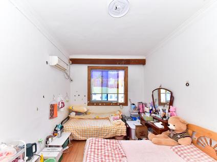 北京仓米巷社区3室1厅70.72平高楼层/共5层