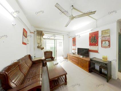 北京顺景苑3室2厅83.5平高楼层/共7层