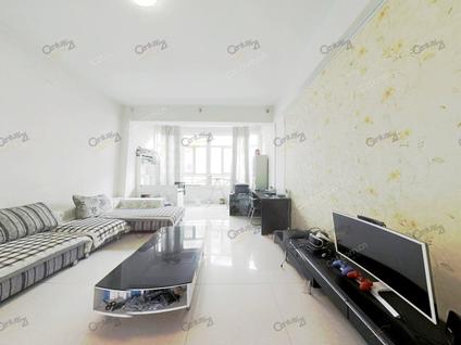 北京博雅居3室2厅135.64平低楼层/共12层