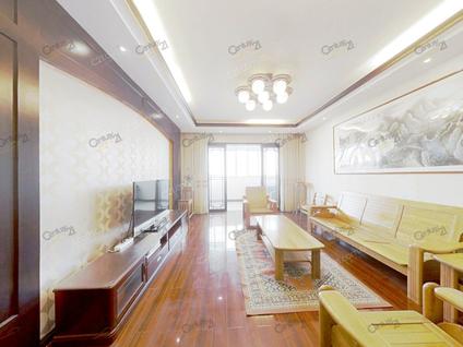 贵阳师大教师宿舍3室2厅123.5平高楼层/共22层