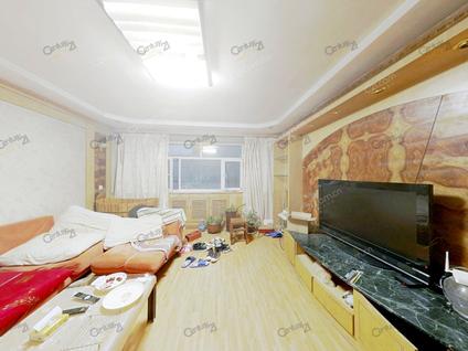 乌鲁木齐和田一运司家属院3室2厅110.56平高楼层/共6层