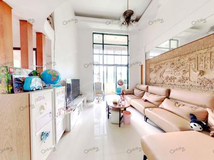 北京汇博星辰4室2厅88平低楼层/共15层