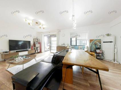 惠州鼎峰国汇山4室2厅135.78平低楼层/共31层