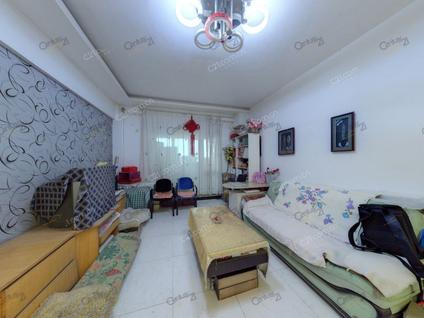 北京诚盛花园3室2厅104.12平高楼层/共10层