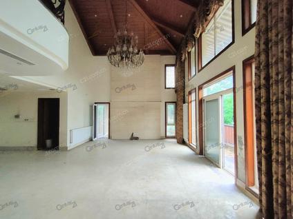 北京棕榈泉国际花园(二期)4室1厅499.56平低楼层/共2层