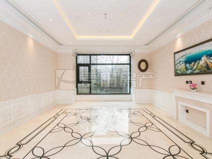 北京紫御华府5室3厅595.16平低楼层/共25层