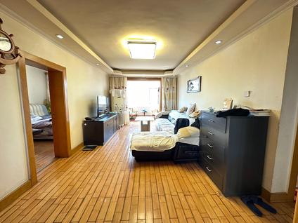 北京50街区3室2厅113平高楼层/共6层