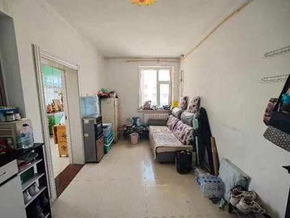 北京50街区2室1厅74平高楼层/共6层