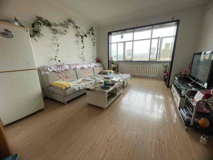 北京50街区2室1厅80平高楼层/共6层