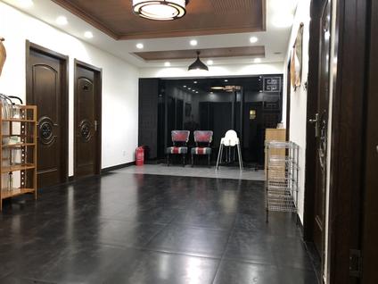 北京世纪家园(西岗)2室2厅128.43平低楼层/共1层