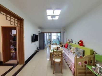 北京剧场东街社区2室1厅89.63平高楼层/共6层