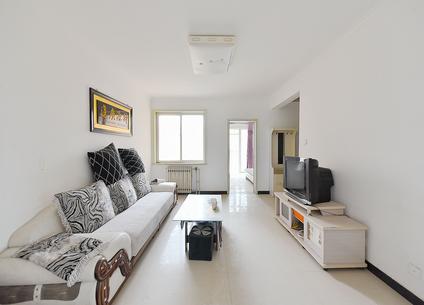 北京平安丽景A区2室2厅87.95平高楼层/共6层