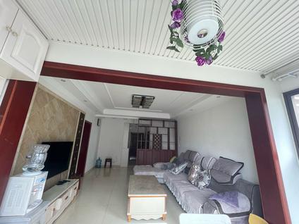 北京圣桦城3室2厅92.33平高楼层/共33层