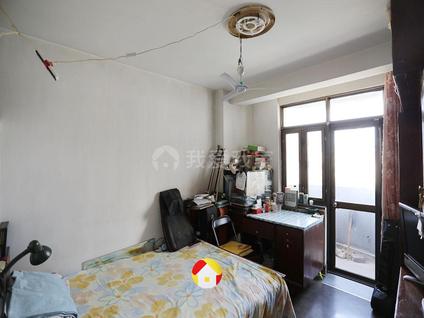 北京益寿里2室1厅35.37平高楼层/共9层