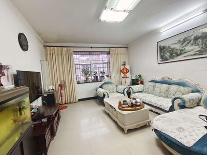 北京杏林小区3室2厅132.93平高楼层/共6层