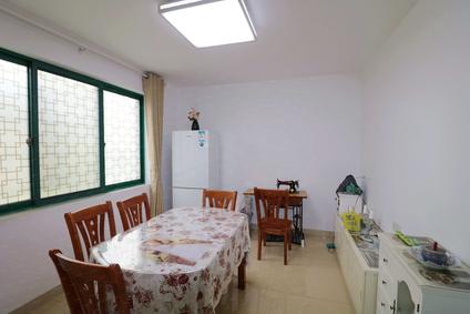 北京中园花苑3室2厅86.53平中楼层/共6层