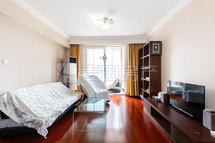 北京国兴观湖国际1室1厅82平低楼层/共31层