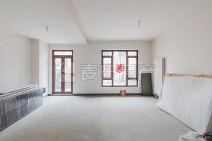 北京观承别墅4室2厅344.46平低楼层/共1层