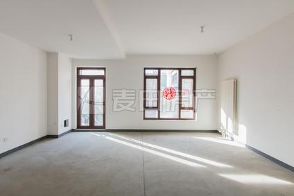 北京观承别墅4室2厅344.47平低楼层/共1层