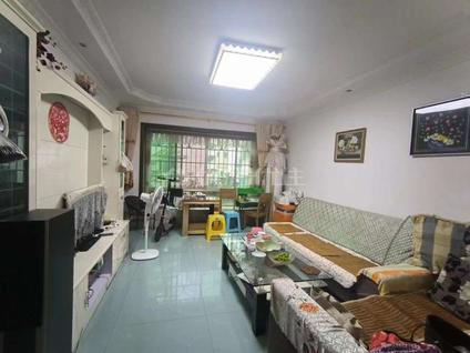 北京连吉第住宅小区3室1厅99平低楼层/共9层