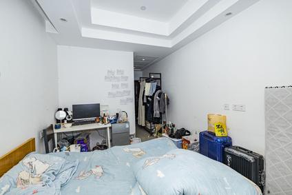 杭州吉鸿时代商厦1室0厅29.52平高楼层/共14层