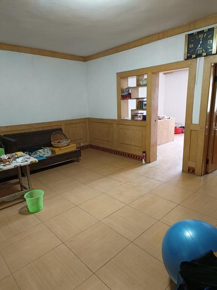 北京电苑小区2室2厅74平中楼层/共5层