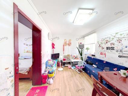 济南济南市第九中学宿舍3室1厅73.24平中楼层/共6层