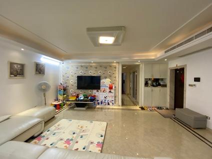 温州祥盛锦园3室2厅123平中楼层/共11层