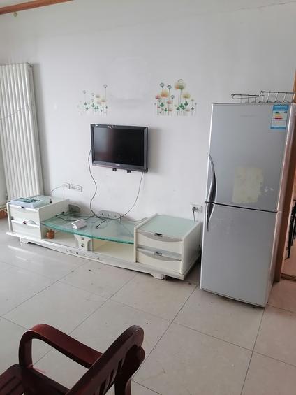 北京市政公寓3室2厅104平高楼层/共16层