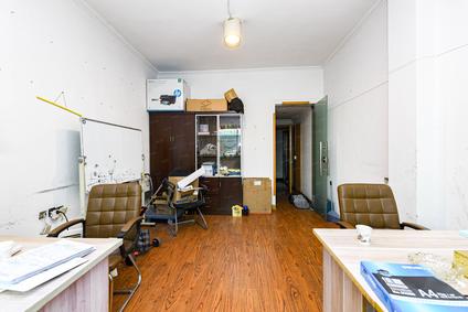 杭州长木里1室1厅37.68平高楼层/共8层