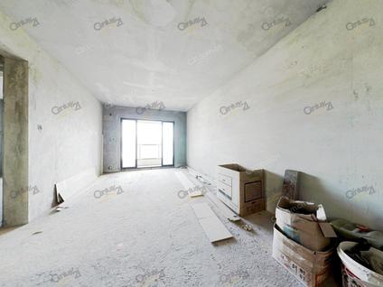 惠州卓越东部蔚蓝海岸2室2厅79.07平高楼层/共33层