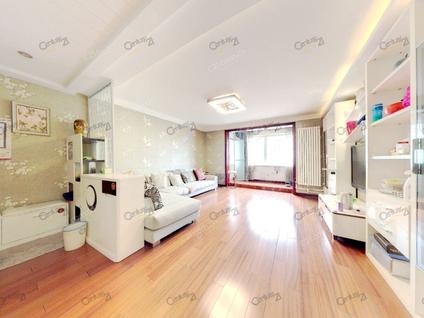 郑州河南省委家属院(五区)4室2厅143.25平高楼层/共7层