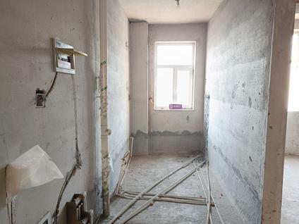 北京润欣家园3室2厅101平中楼层/共6层