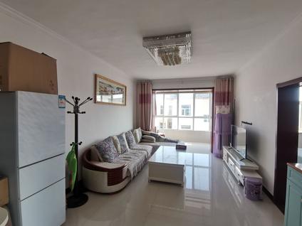 北京润欣家园3室2厅108平高楼层/共6层