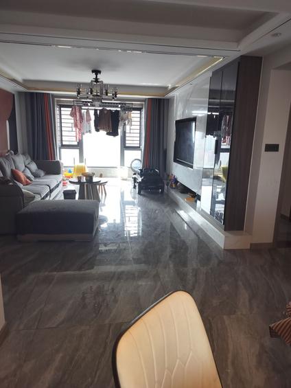 北京泉城花都(B区)3室2厅131平高楼层/共15层