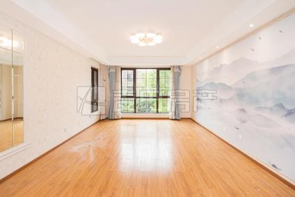 北京远洋天著(云庭)3室2厅165平低楼层/共9层