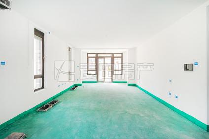 北京亦庄金茂府4室2厅208.05平低楼层/共5层