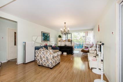 北京嘉铭桐城(D区)2室2厅125.06平低楼层/共15层