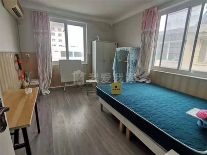 北京嘉乐村3室1厅71.2平高楼层/共6层