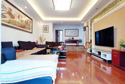 3室2厅 世纪城效果图