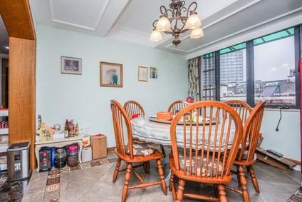 杭州永康苑4室2厅131.68平高楼层/共7层