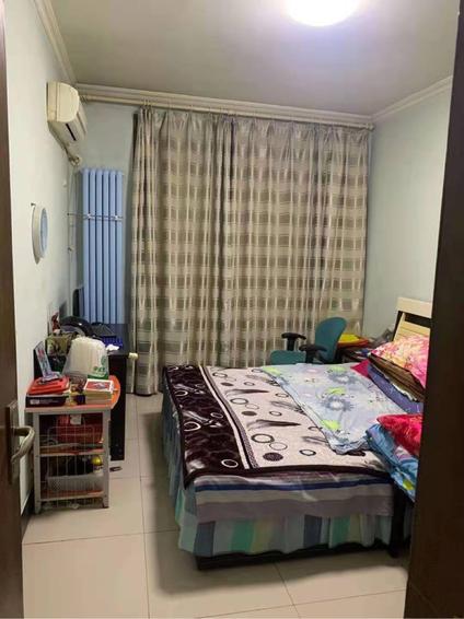 北京电力小区家属院3室2厅134.52平中楼层/共6层