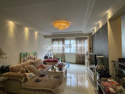 北京海天苑小区3室2厅127平中楼层/共6层