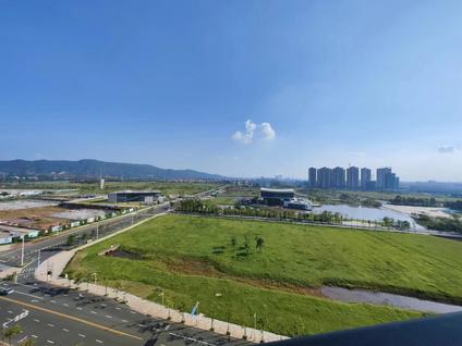 北京明源翡翠城5室2厅128平中楼层/共29层