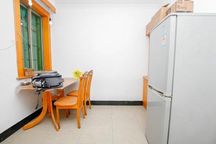 2室1厅 蚕花园(永安坊)效果图