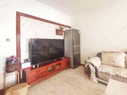 北京望湖丽园2室2厅61平高楼层/共6层