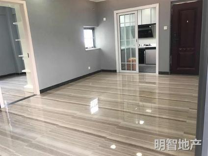 东莞翠景花园(翠景街)3室2厅81平高楼层/共8层