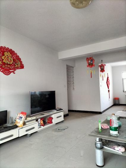 北京瓯龙现代城3室2厅129平低楼层/共12层