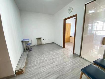 北京阳光家园(北区)2室1厅70.86平低楼层/共18层